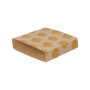 CREASLEEVE KRAFT 449 - custom kraft paper sleeve