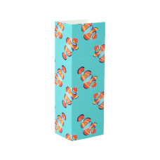 CREASLEEVE 450 - custom paper sleeve