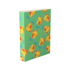 CREASLEEVE 455 - custom paper sleeve