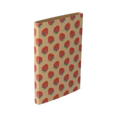 CREASLEEVE KRAFT 457 - custom kraft paper sleeve