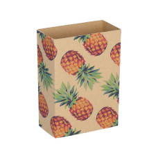 CREASLEEVE KRAFT 473 - custom kraft paper sleeve