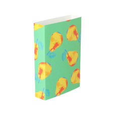 CREASLEEVE 474 - custom paper sleeve