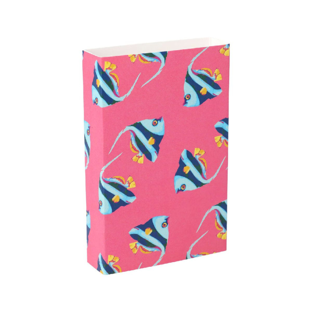 CREASLEEVE 476 - custom paper sleeve