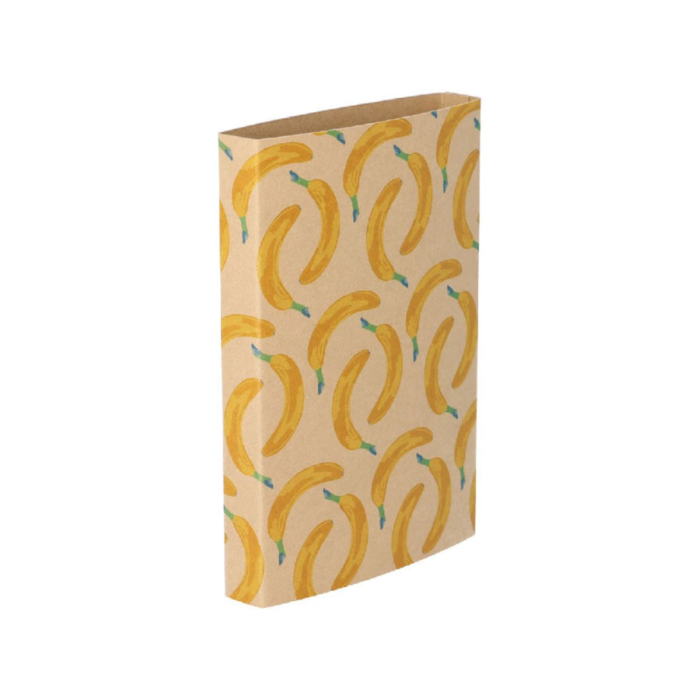 CREASLEEVE KRAFT 490 - custom kraft paper sleeve