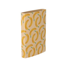 CREASLEEVE KRAFT 490 - custom kraft paper sleeve