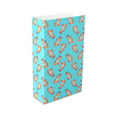 CREASLEEVE 506 - custom paper sleeve
