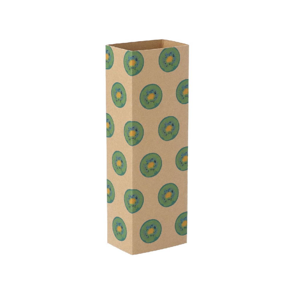 CREASLEEVE KRAFT 508 - custom kraft paper sleeve