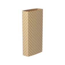 CREASLEEVE KRAFT 510 - custom kraft paper sleeve