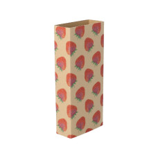 CREASLEEVE KRAFT 511 - custom kraft paper sleeve