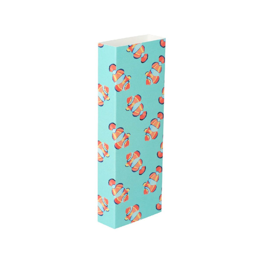 CREASLEEVE 512 - custom paper sleeve