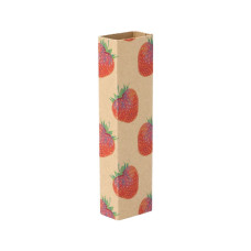 CREASLEEVE KRAFT 514 - custom kraft paper sleeve