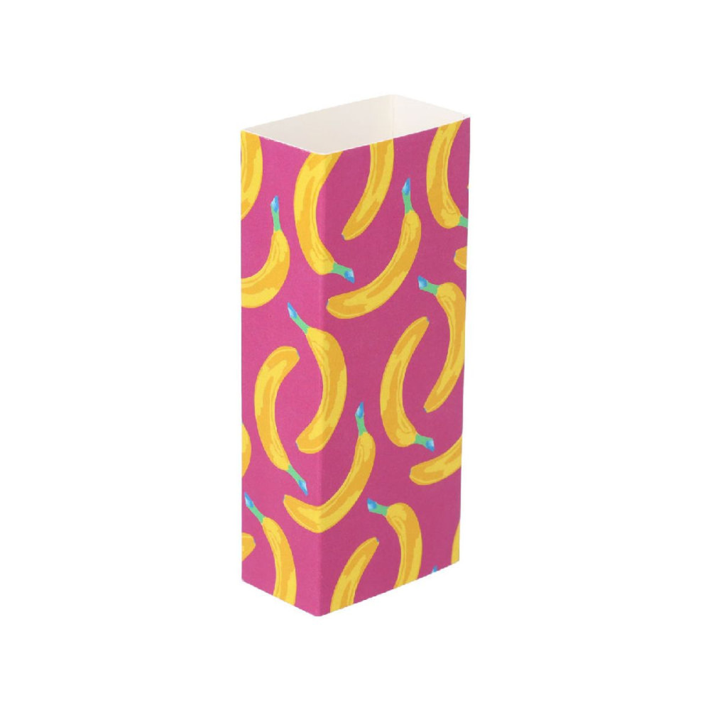 CREASLEEVE 516 - custom paper sleeve
