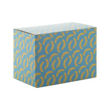 CREABOX EF-200 - custom box