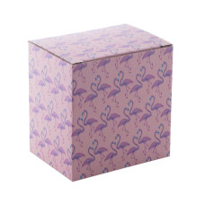 CREABOX EF-210 - custom box
