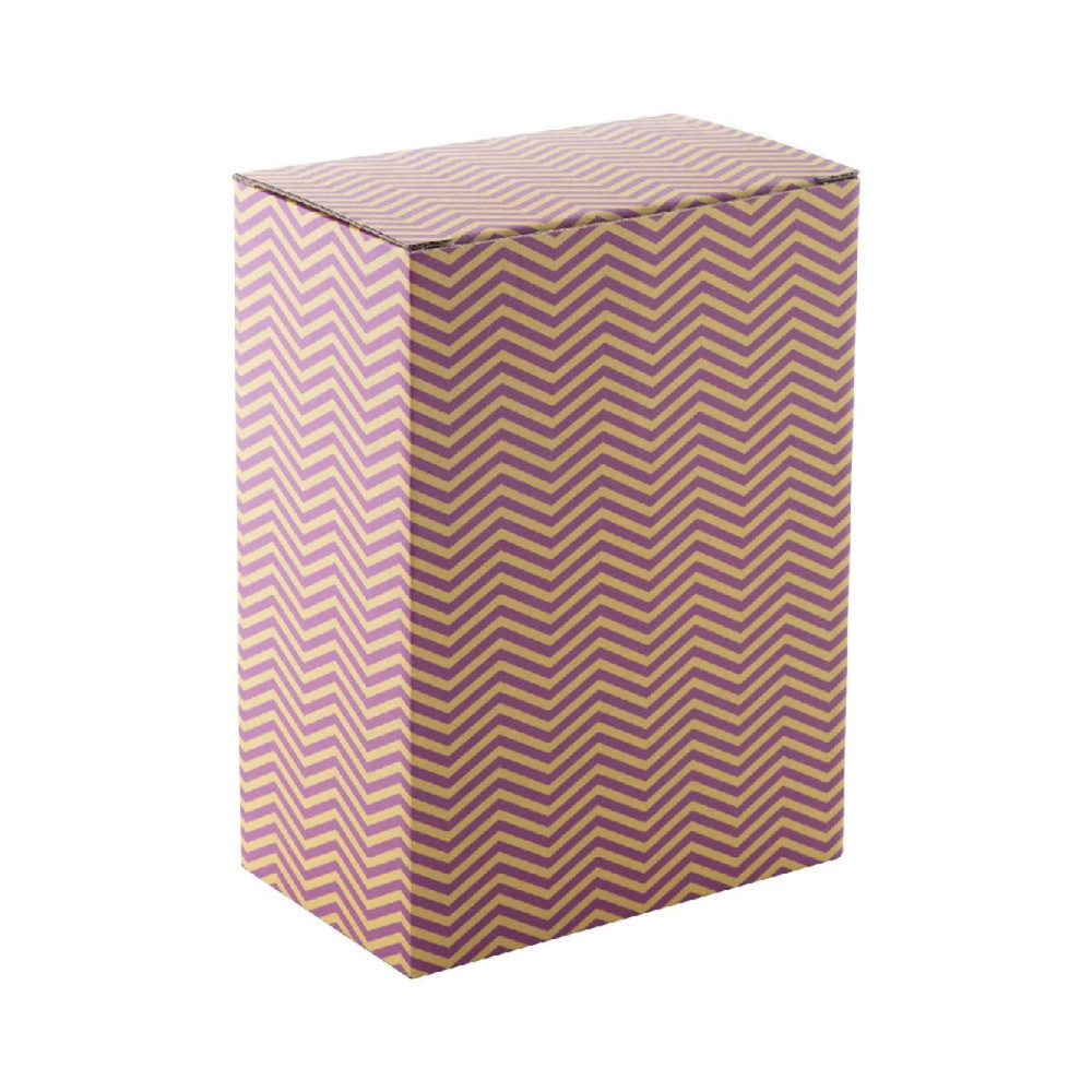 CREABOX EF-227 - custom box