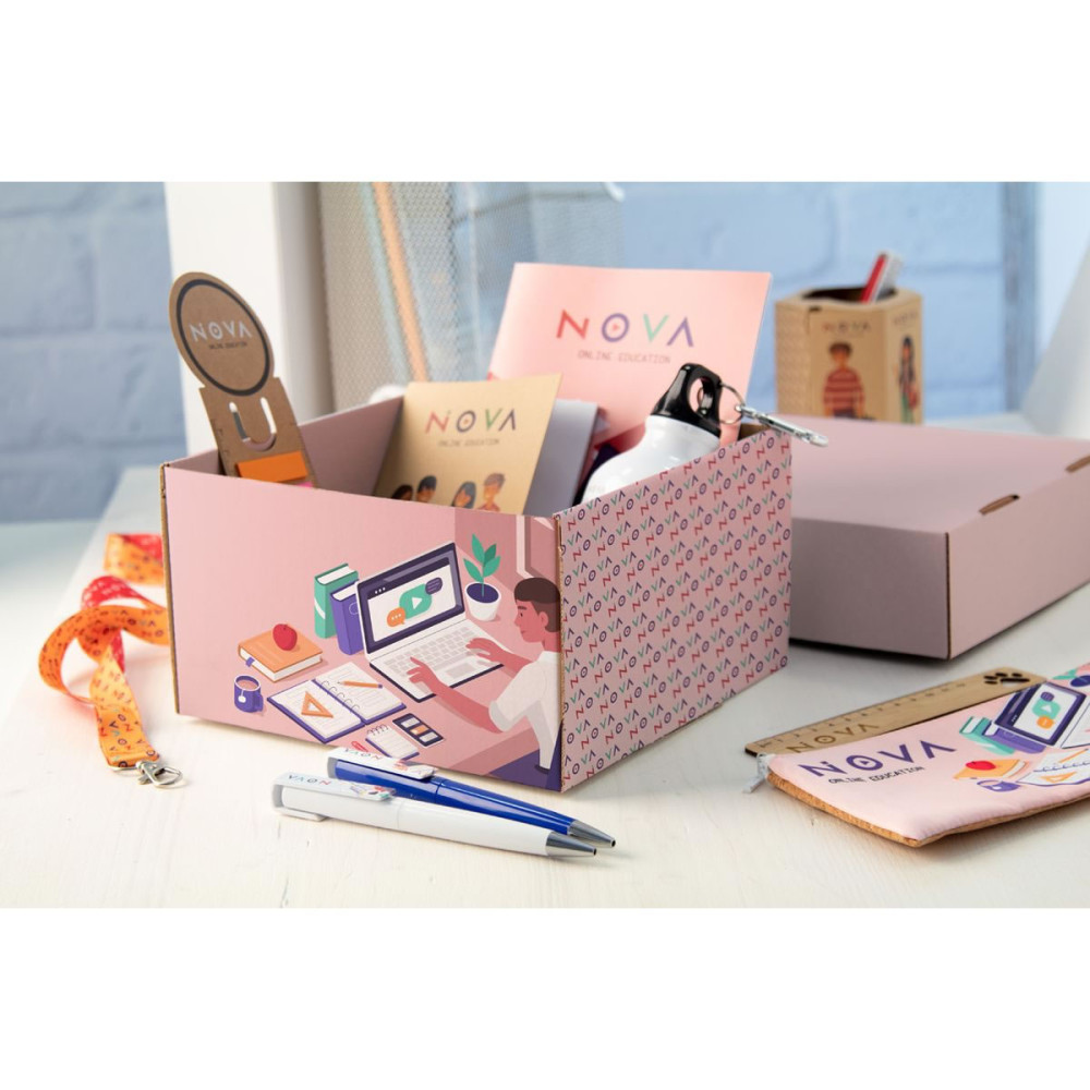 CREABOX GIFT BOX PLUS S - gift box