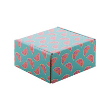 CREABOX POST SQUARE XS - postal box