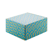 CREABOX POST SQUARE M - postal box