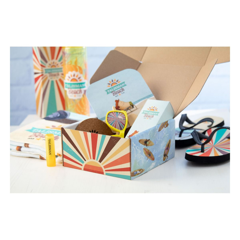 CREABOX POST SQUARE M - postal box