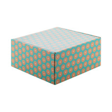 CREABOX POST SQUARE L - postal box