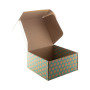 CREABOX POST SQUARE L - postal box CREABOX POST SQUARE L - postal box