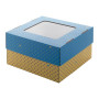 CREABOX GIFT BOX WINDOW S - gift box CREABOX GIFT BOX WINDOW S - gift box