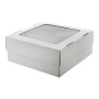 CREABOX GIFT BOX WINDOW L - gift box CREABOX GIFT BOX WINDOW L - gift box