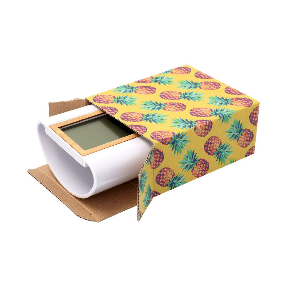 CREABOX EF-312 - custom box