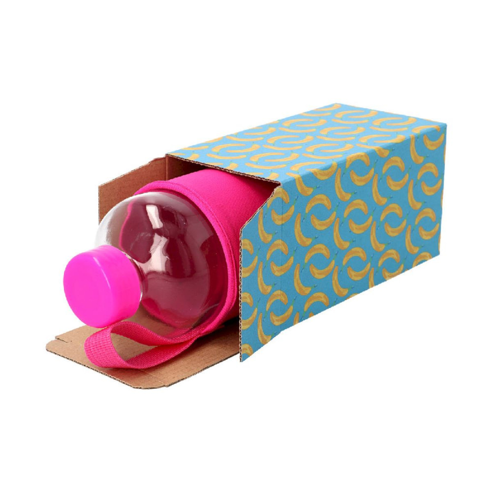 CREABOX EF-322 - custom box