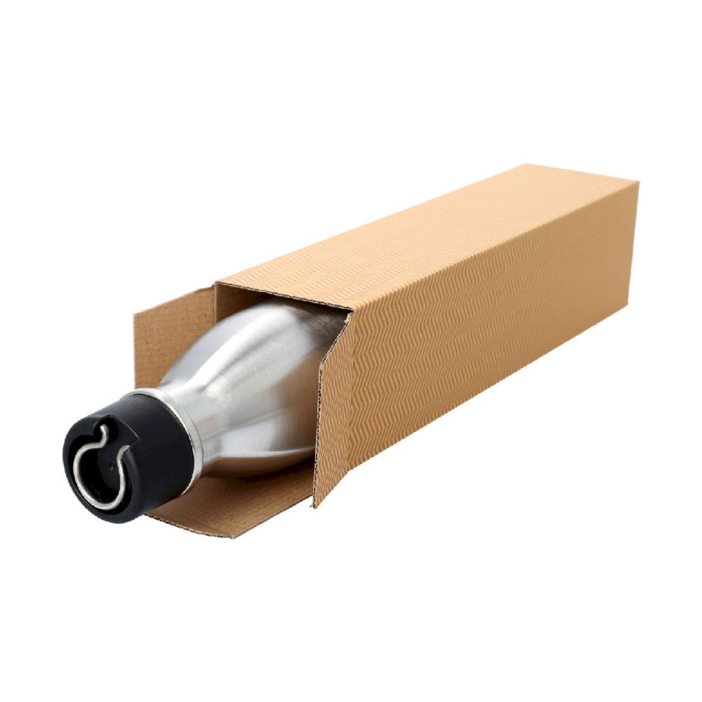 CREABOX EF-345 - custom box