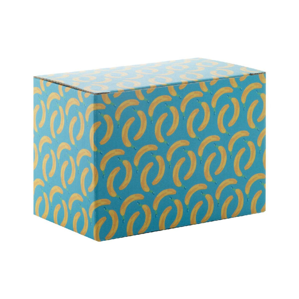 CREABOX EF-379 - custom box