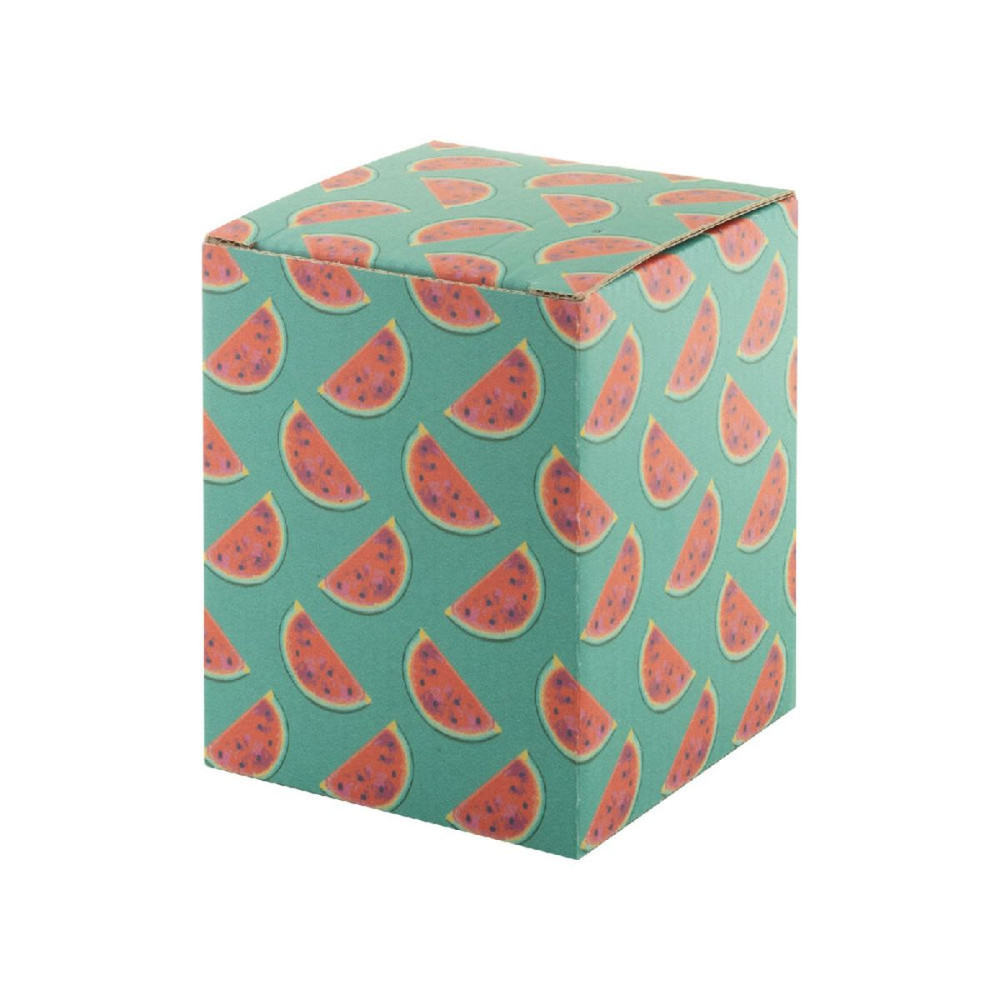 CREABOX EF-400 - custom box