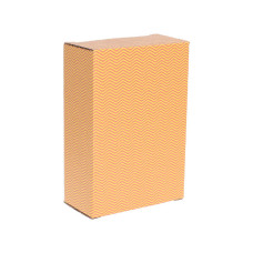 CREABOX EF-408 - custom box