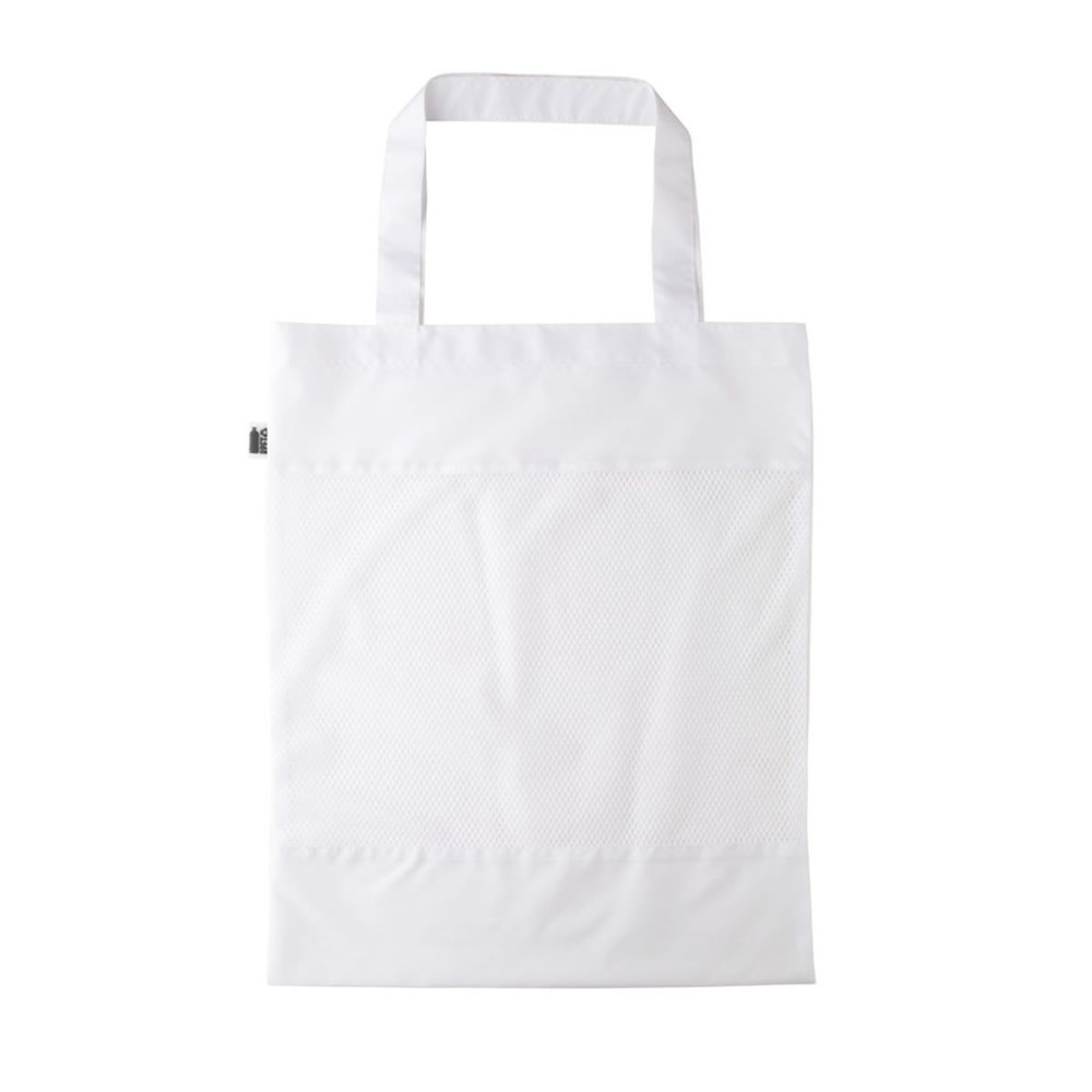 SUBOSHOP MESH RPET - custom shopping bag