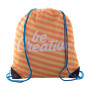 CREADRAW PLUS - custom drawstring bag CREADRAW PLUS - custom drawstring bag