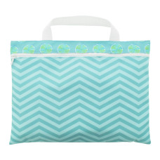 CAZURE - custom document bag