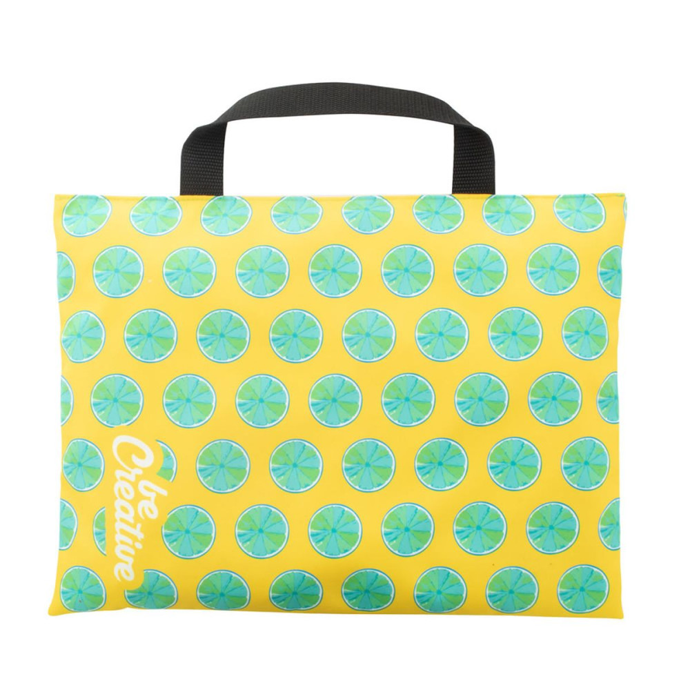CAZURE - custom document bag