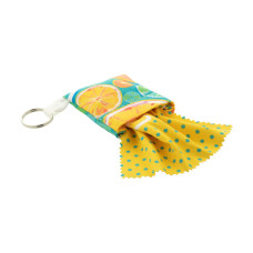 DIOPTRY CARRY - custom glasses cloth