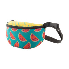 CREAWAIST A - custom RPET waist bag