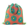 CREADRAW SHOP RPET - custom drawstring bag CREADRAW SHOP RPET - custom drawstring bag