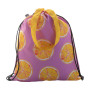 CREADRAW SHOP RPET - custom drawstring bag CREADRAW SHOP RPET - custom drawstring bag