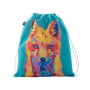 CREADRAW KIDS RPET - custom drawstring bag for kids CREADRAW KIDS RPET - custom drawstring bag for kids