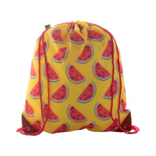 CREADRAW PLUS RPET - custom drawstring bag
