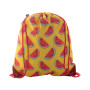 CREADRAW PLUS RPET - custom drawstring bag CREADRAW PLUS RPET - custom drawstring bag