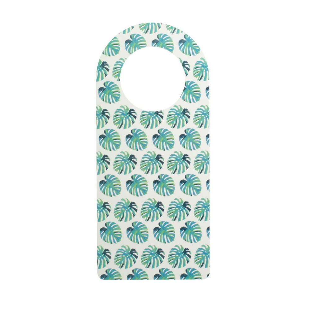 DISTURB - custom door hanger