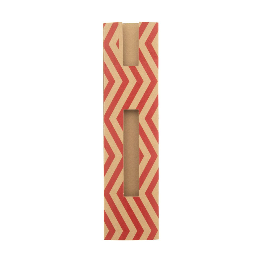 CREASLEEVE PEN ECO - custom pen sleeve