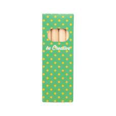 PENXIL 4 - custom 4 pc pencil set