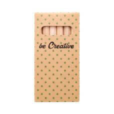 PENXIL 6 ECO - custom 6 pc pencil set