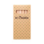 PENXIL 6 ECO - custom 6 pc pencil set PENXIL 6 ECO - custom 6 pc pencil set
