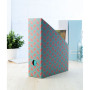 CREAFILE - custom desk file organiser CREAFILE - custom desk file organiser
